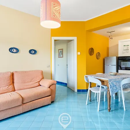 Pine & Sea Hideaway Torre Grande