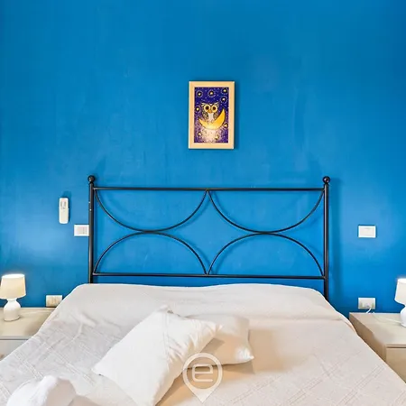 Pine & Sea Hideaway Апартаменты