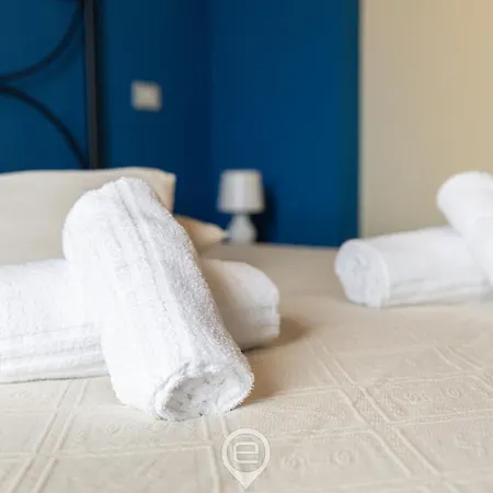 Pine & Sea Hideaway Torre Grande