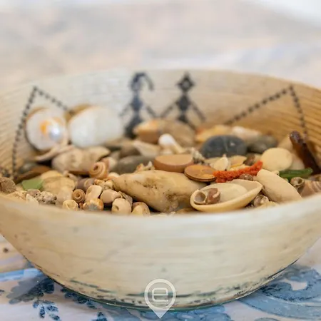 Appartamento Pine & Sea Hideaway