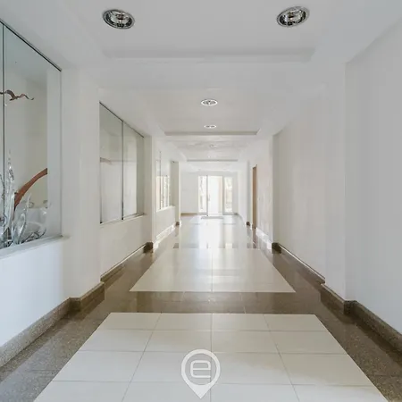 Pine & Sea Hideaway Torre Grande