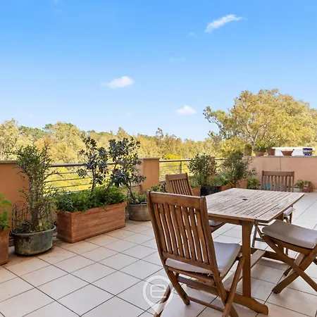 Pine & Sea Hideaway * Torre Grande