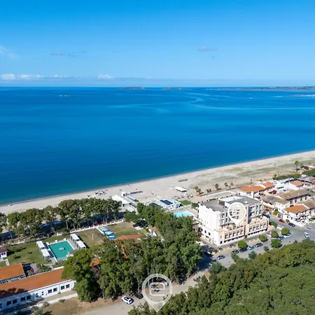 Appartamento Pine & Sea Hideaway Torre Grande