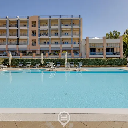 Pine & Sea Hideaway * Torre Grande