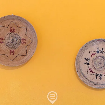 Daire Pine & Sea Hideaway *