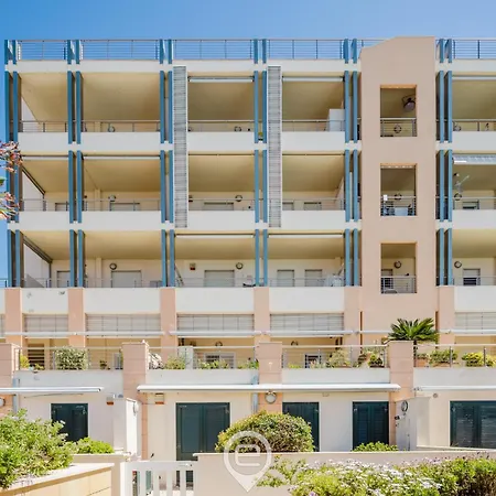 Daire Pine & Sea Hideaway Torre Grande