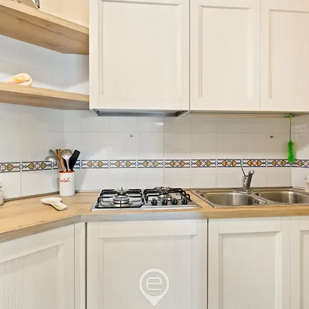 Apartamento Pine & Sea Hideaway