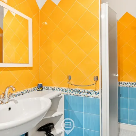 Apartment Pine & Sea Hideaway Torre Grande