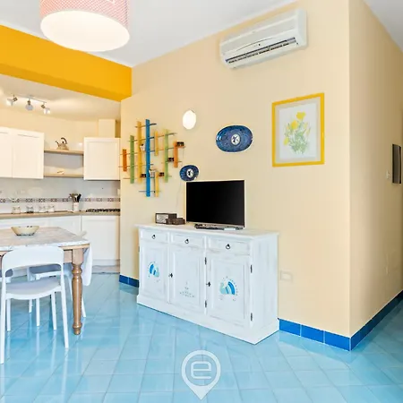 Pine & Sea Hideaway Torre Grande