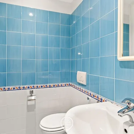 Apartamento Pine & Sea Hideaway