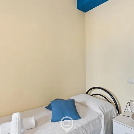 Pine & Sea Hideaway Daire *