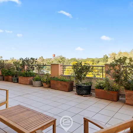 Pine & Sea Hideaway Torre Grande