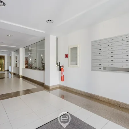 Pine & Sea Hideaway * Torre Grande