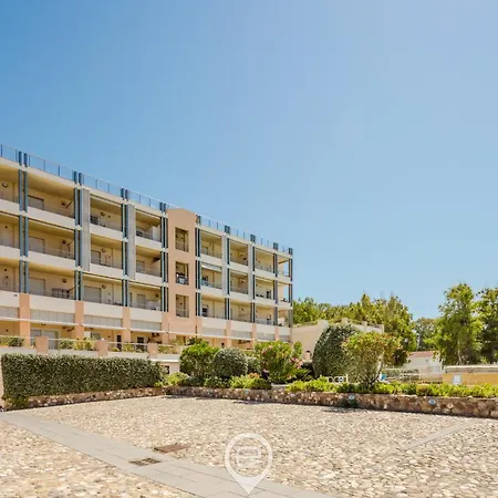 Pine & Sea Hideaway Apartamento